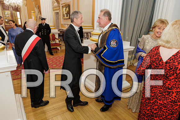 Shipwrights Banquet 27-10-25 0131