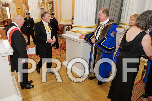 Shipwrights Banquet 27-10-25 0246