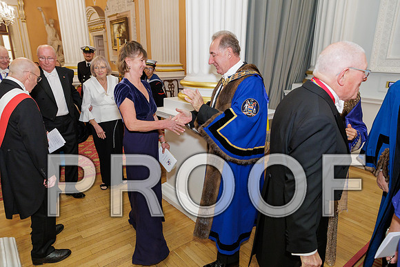 Shipwrights Banquet 27-10-25 0050