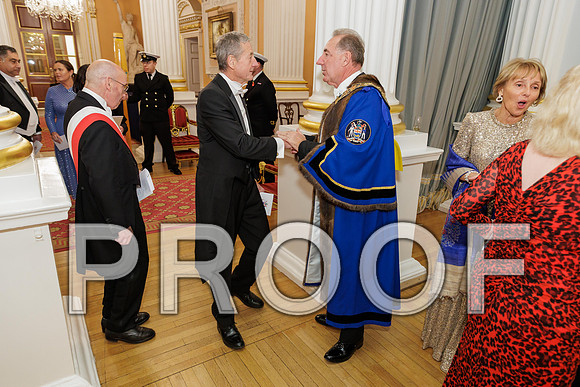 Shipwrights Banquet 27-10-25 0130