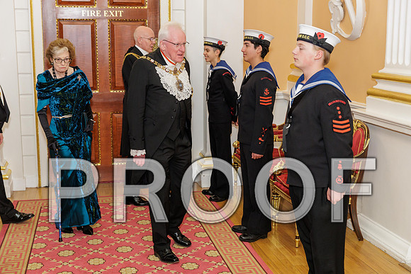 Shipwrights Banquet 27-10-25 0250