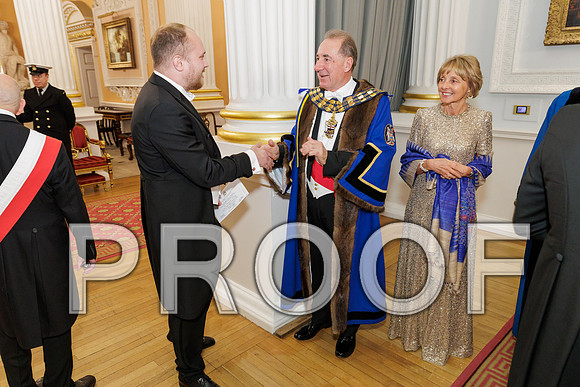 Shipwrights Banquet 27-10-25 0244
