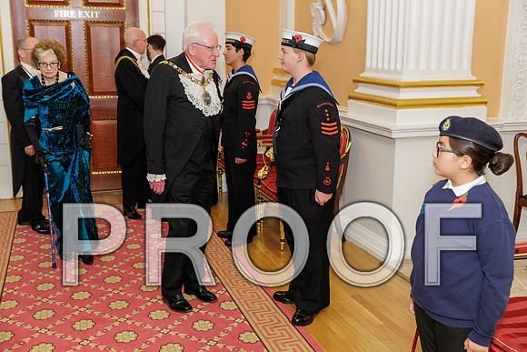 Shipwrights Banquet 27-10-25 0251
