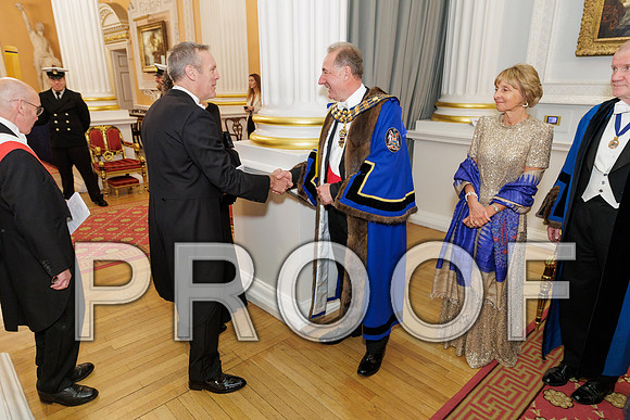 Shipwrights Banquet 27-10-25 0245