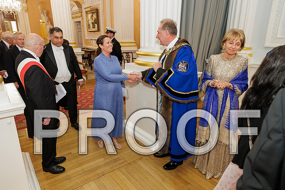 Shipwrights Banquet 27-10-25 0133