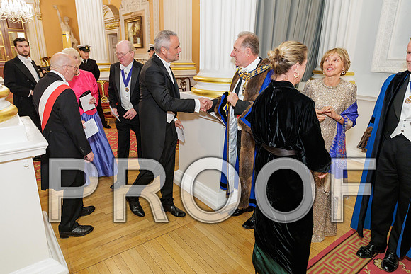 Shipwrights Banquet 27-10-25 0197