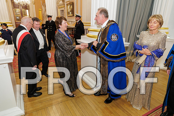 Shipwrights Banquet 27-10-25 0236