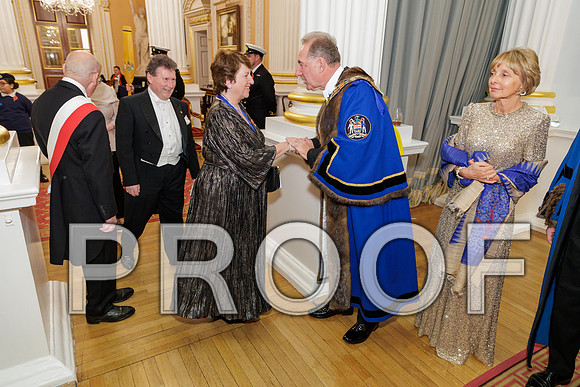 Shipwrights Banquet 27-10-25 0237