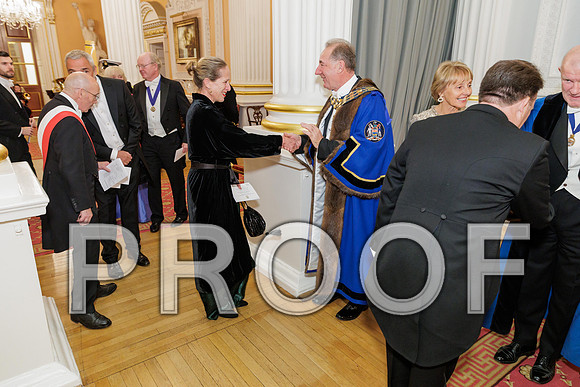 Shipwrights Banquet 27-10-25 0196