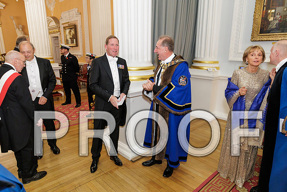 Shipwrights Banquet 27-10-25 0035
