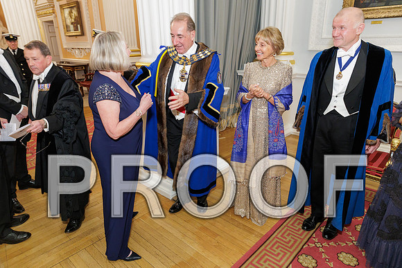 Shipwrights Banquet 27-10-25 0182