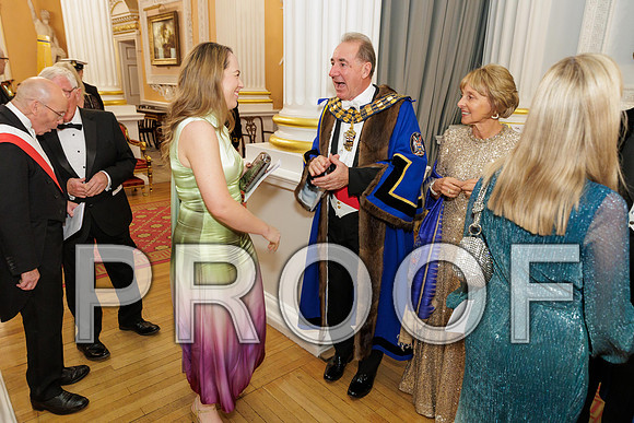 Shipwrights Banquet 27-10-25 0155