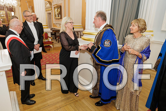 Shipwrights Banquet 27-10-25 0157