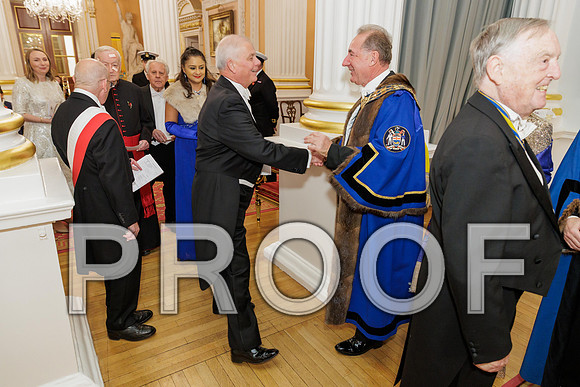 Shipwrights Banquet 27-10-25 0143