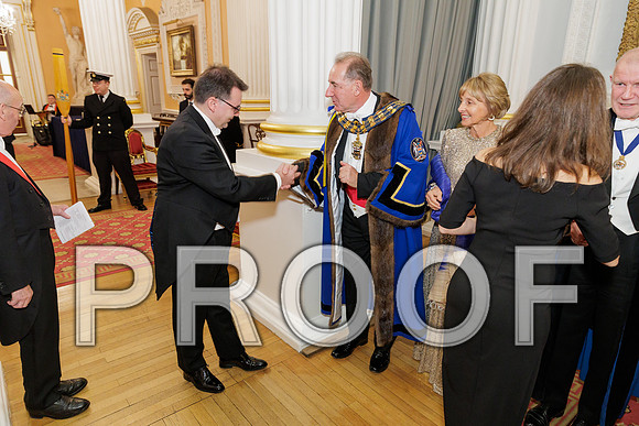 Shipwrights Banquet 27-10-25 0235