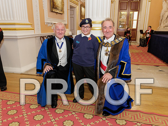 Shipwrights Banquet 27-10-25 0220