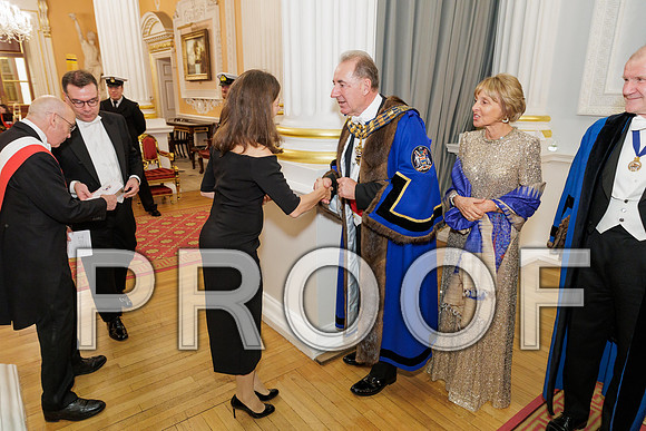 Shipwrights Banquet 27-10-25 0234