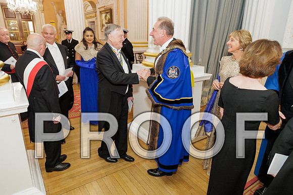 Shipwrights Banquet 27-10-25 0142