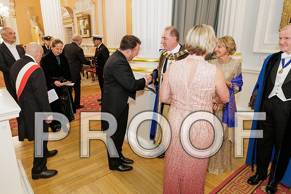 Shipwrights Banquet 27-10-25 0195