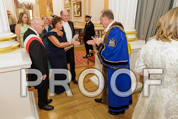 Shipwrights Banquet 27-10-25 0152