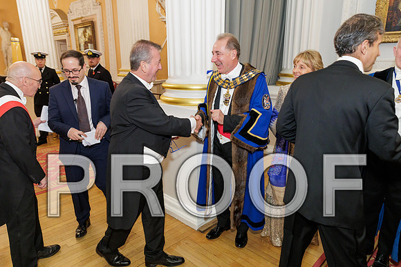 Shipwrights Banquet 27-10-25 0218