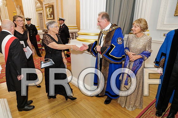 Shipwrights Banquet 27-10-25 0230