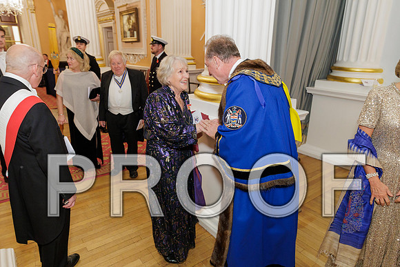 Shipwrights Banquet 27-10-25 0225