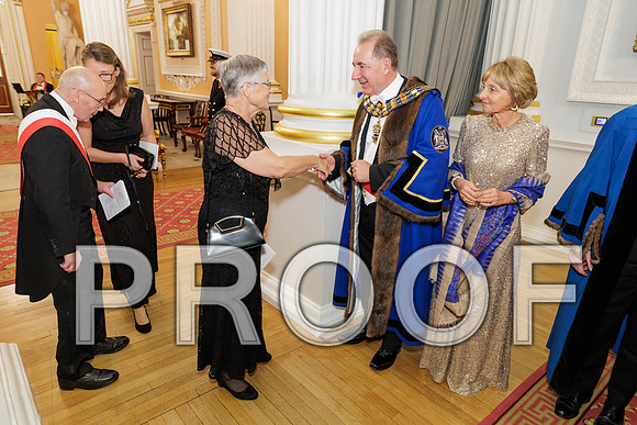 Shipwrights Banquet 27-10-25 0231