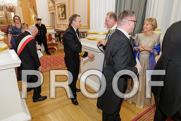 Shipwrights Banquet 27-10-25 0190