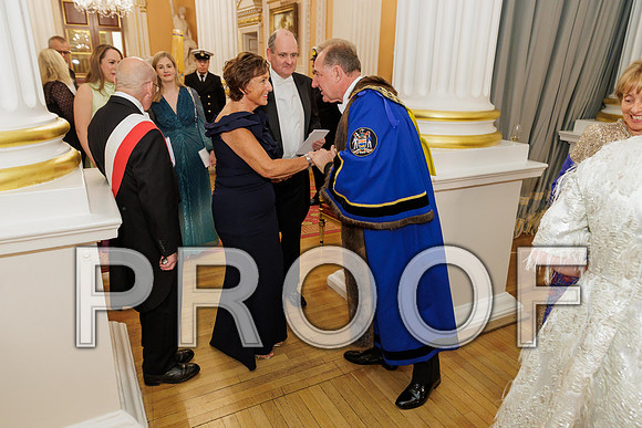 Shipwrights Banquet 27-10-25 0153