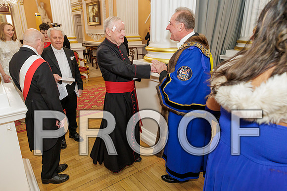 Shipwrights Banquet 27-10-25 0145