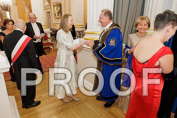 Shipwrights Banquet 27-10-25 0151