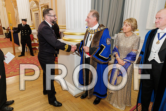 Shipwrights Banquet 27-10-25 0233