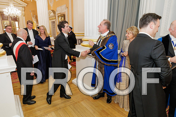 Shipwrights Banquet 27-10-25 0186
