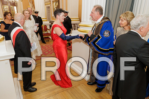 Shipwrights Banquet 27-10-25 0150