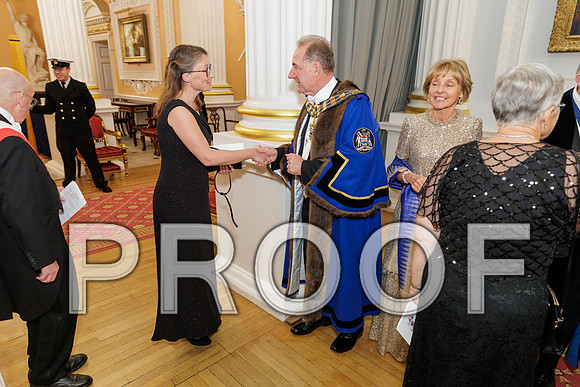 Shipwrights Banquet 27-10-25 0232