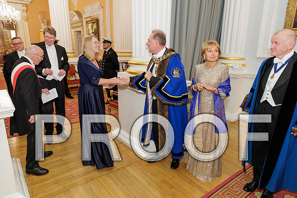 Shipwrights Banquet 27-10-25 0187