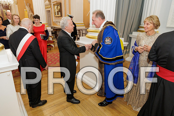 Shipwrights Banquet 27-10-25 0149