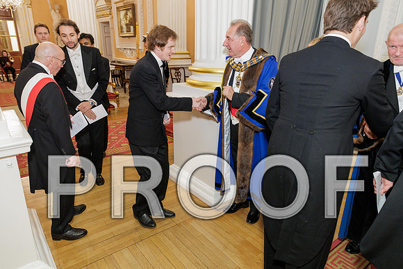 Shipwrights Banquet 27-10-25 0203