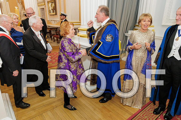 Shipwrights Banquet 27-10-25 0176