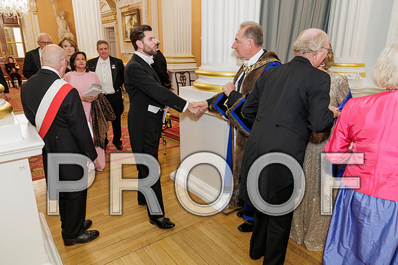Shipwrights Banquet 27-10-25 0200