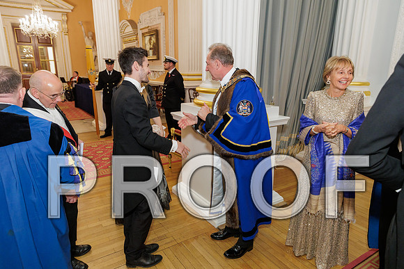 Shipwrights Banquet 27-10-25 0214