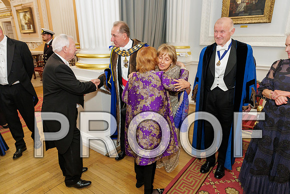 Shipwrights Banquet 27-10-25 0177