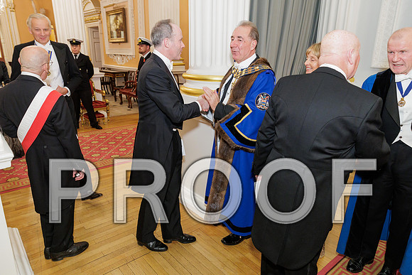 Shipwrights Banquet 27-10-25 0210