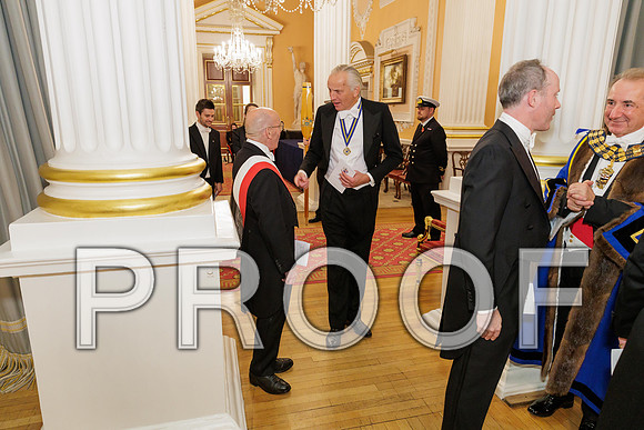 Shipwrights Banquet 27-10-25 0211