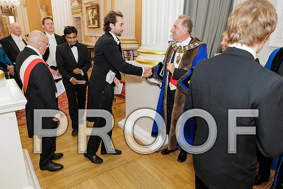 Shipwrights Banquet 27-10-25 0204