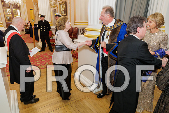 Shipwrights Banquet 27-10-25 0238