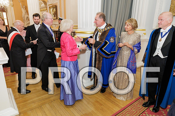 Shipwrights Banquet 27-10-25 0199