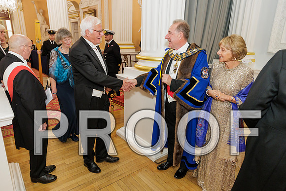 Shipwrights Banquet 27-10-25 0158