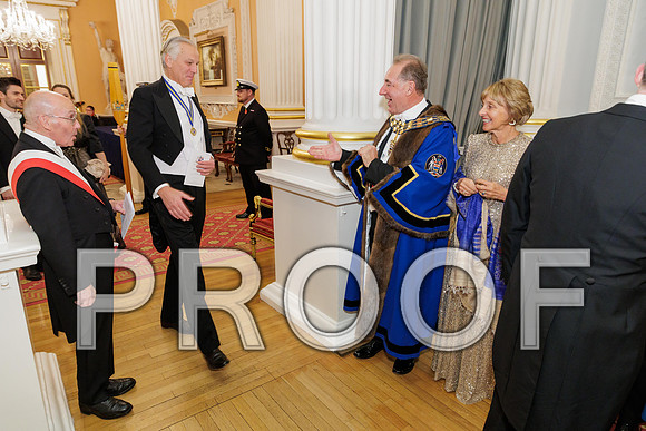 Shipwrights Banquet 27-10-25 0212